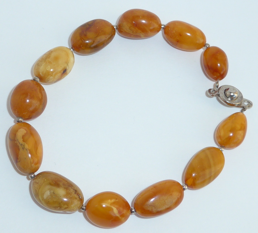 Bernstein Armschmuck Damen