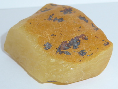 Honigbernstein Rohbernstein Ostsee