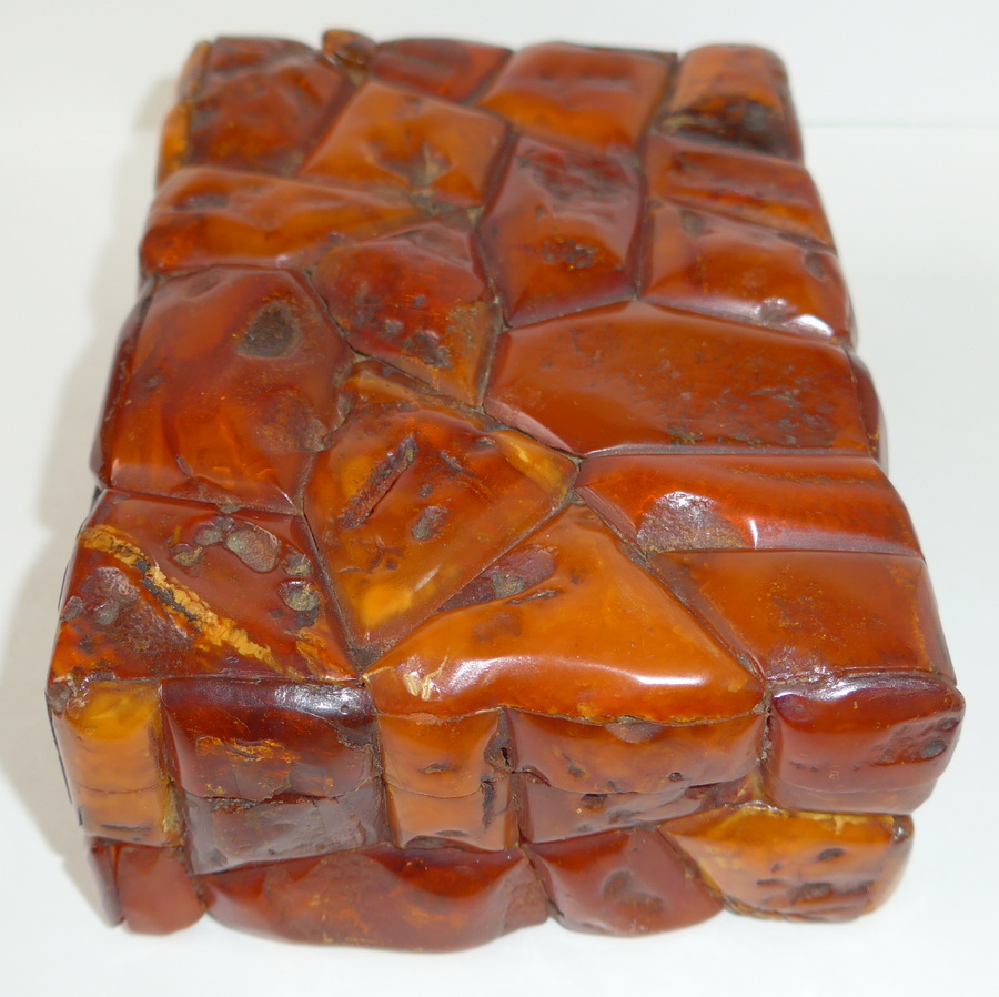 Bernstein Kunst aus Königsberg Ostpreußen